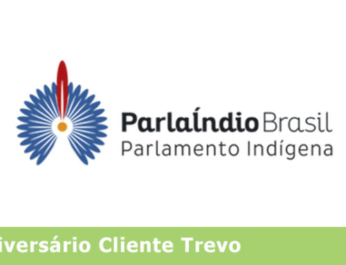 Aniversário Cliente – Parlaíndio Brasil (2021)
